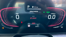 Kia Niro 1.6 GDi 127 Hybrid 3 5dr DCT Hybrid Estate